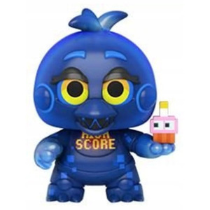 Фигурка Чики Five Nights At Freddy's Funko Pop!