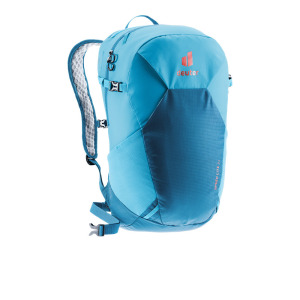 Рюкзак Deuter Speed Lite 21 Hiking, синий