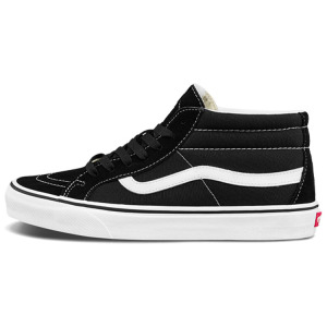 Обувь для скейтбординга Vans SK8 HI унисекс