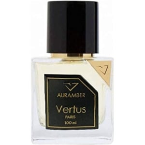 VERTUS Auramber Eau De Perfume 100ml