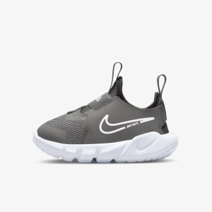 Кроссовки Flex Runner 2 Nike, серый