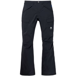 Брюки Gloria GORE-TEX 2L — женские Burton, черный