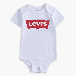 Футболка Levi's, белый