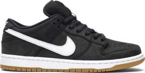 Nike Dunk Low SB Orange Label