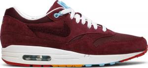 Nike air max patta parra best sale