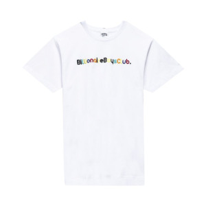 Футболка Billionaire Boys Club Billionaire Tee 'White', белый