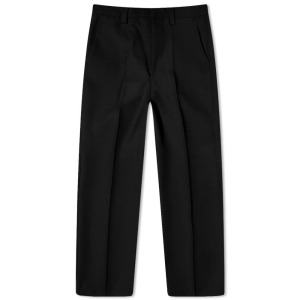 Брюки AMI Wide Fit Trouser