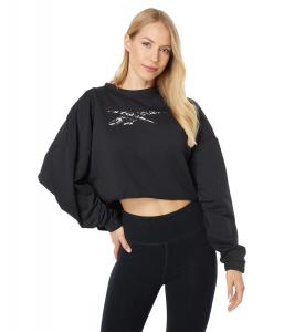 Reebok Modern Safari Crew Neck Sweatshirt