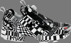 kenzo minami x instapump fury panton Reebok