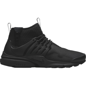 Presto nike store triple black