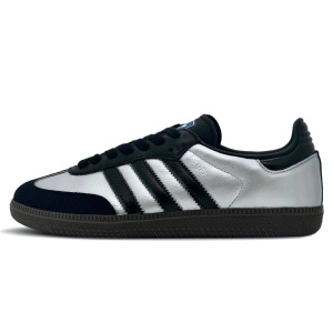 Adidas originals Обувь для скейтбординга SAMBA OG унисекс, Black