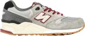 New balance 999 yacht club 2025