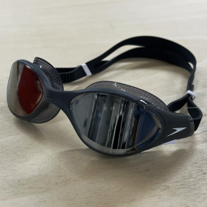 Очки для плавания Speedo Biofuse 2.0 зеркальные