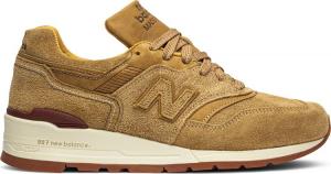 New Balance Red Wing x 997 Brown