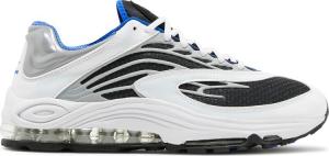 Nike air new arrivals max tuned white
