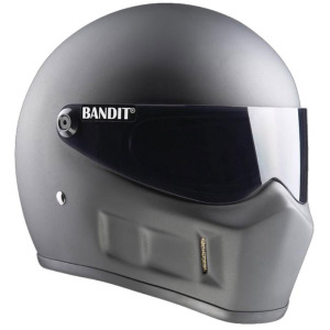 Шлем Bandit Super Street 2, черный