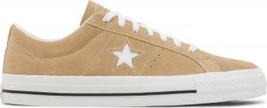 Converse one cheap star khaki