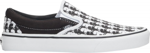 Vans Karl Lagerfeld x Classic Slip On True White CDEK.Shopping