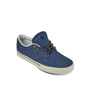 Синяя мужская кроссовки Lifestyle 4101000323 501 Jameson 2 Eco Etnies, синий