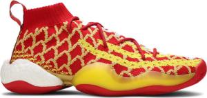 Adidas Pharrell x Crazy BYW Chinese New Year