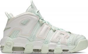 Nike air on sale uptempo barely green