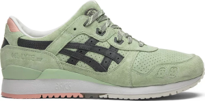 Gel lyte sales iii wasabi