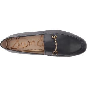 Лоферы Loraine Loafer Sam Edelman, кожа