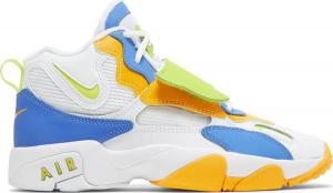 Air max speed clearance turf white