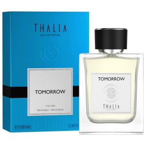 Парфюмерная вода Thalia Timeless Tomorrow для мужчин, 100 мл