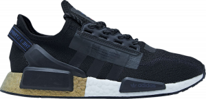 Adidas nmd hot sale metallic gold