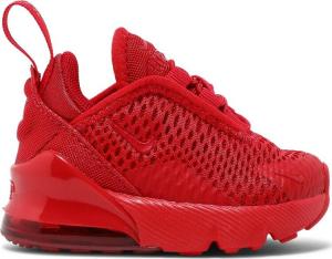 Air max 270 black university red outlet