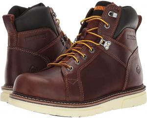 Wolverine durashock deals i 90