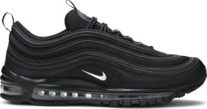 Nike Air Max 97 Black Terry Cloth CDEK.Shopping