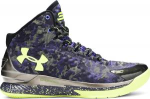 Curry one all hotsell black