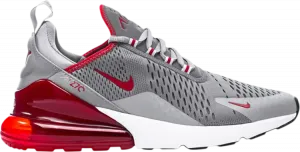 Nike air 270 gray sales