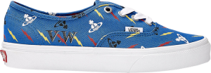 Anglomania vans deals
