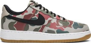 Air force 1 07 lv8 camo reflective clearance