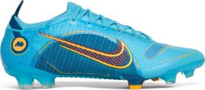 Nike Mercurial Vapor 14 Elite FG Chlorine Blue Laser Orange