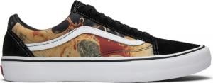 Blood semen vans 2025