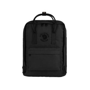 Рюкзак FJÄLLRÄVEN Re Kanken, черный