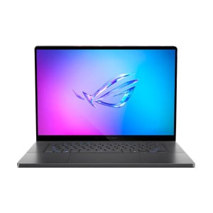 Игровой ноутбук Asus ROG Magic 16 Air 2024, 16", 32 ГБ/2 ТБ, Ryzen AI 9 HX 370, RTX4060, серый, английская раскладка