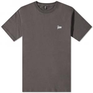 Футболка Patta Keep The Fire Burning Tee