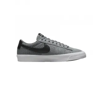 Nike blazer low gris top