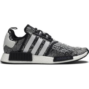 Кроссовки Adidas atmos x NMD_R1 'G-SNK', черный