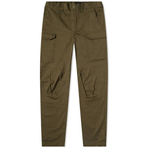 Брюки STAMPD Utility Drill Cargo Pant