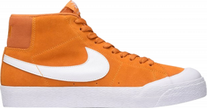 Nike Blazer Zoom SB Mid XT Circuit Orange