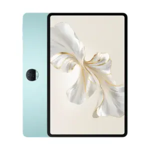 Планшет Honor Tablet 9 12.1'' Soft Light Edition, 12 ГБ/256 ГБ, WiFi, голубой