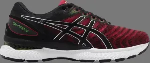 Gel nimbus 22 sale red