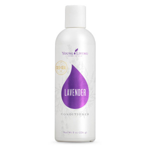 Кондиционер для волос Young Living Lavender Volume, 226 мл