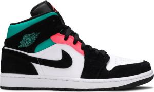 Nike air jordan 1 mid south beach outlet
